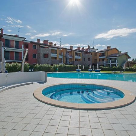 Baglio Degli Ulivi 3 Apartment By Wonderful Italy 시르미오네 외부 사진
